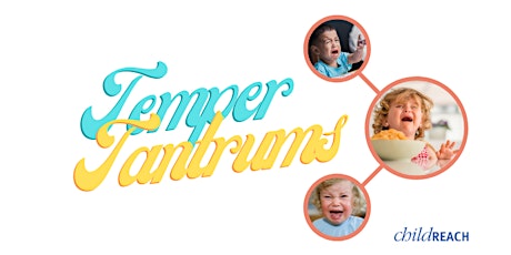 Temper Tantrums primary image