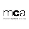 Logotipo da organização Marion Cultural Alliance