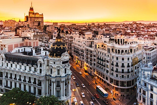 Spanish Real Estate: Burst, Bottom and Future