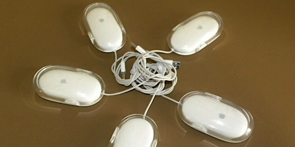 Computer Mouse Conference