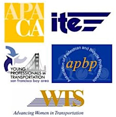 Transportation Happy Hour: APA-ITE-WTS-APBP-YPT Joint Event primary image