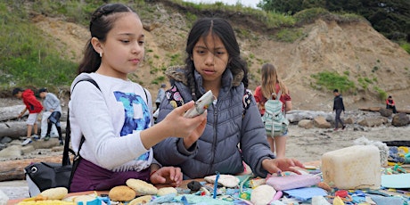 Imagen principal de Teaching the Next Generation of Scientists and Environmentalists