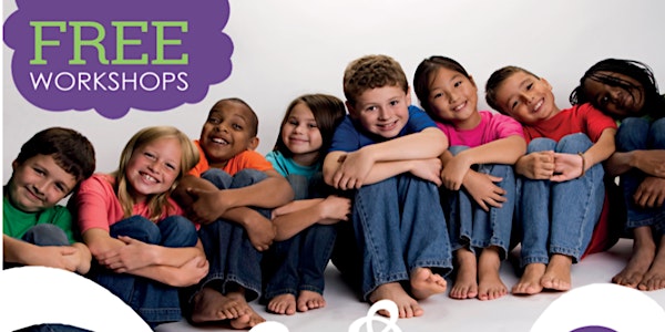 Early Days Workshop - Understanding Behaviour - ACT