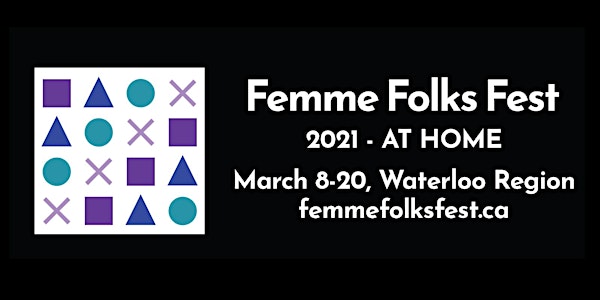 Femme Folks Fest Pass