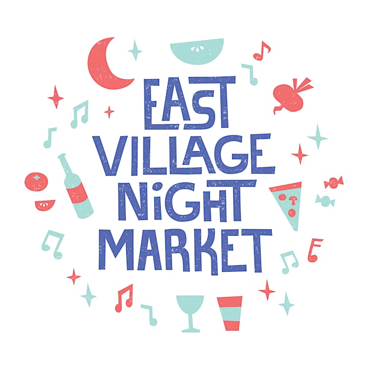 East Village Night Market image