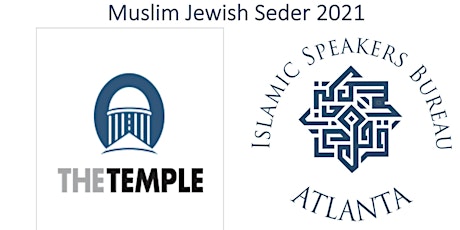 Muslim-Jewish Virtual Seder 2021 primary image