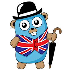 Golang UK Conference 2015 primary image