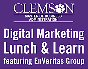 Digital Marketing Lunch & Learn - Easy SEO Wins for Your Website