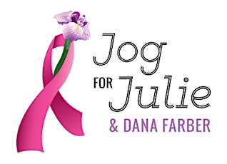 2nd Annual Jog for Julie & Dana Farber 5K primary image