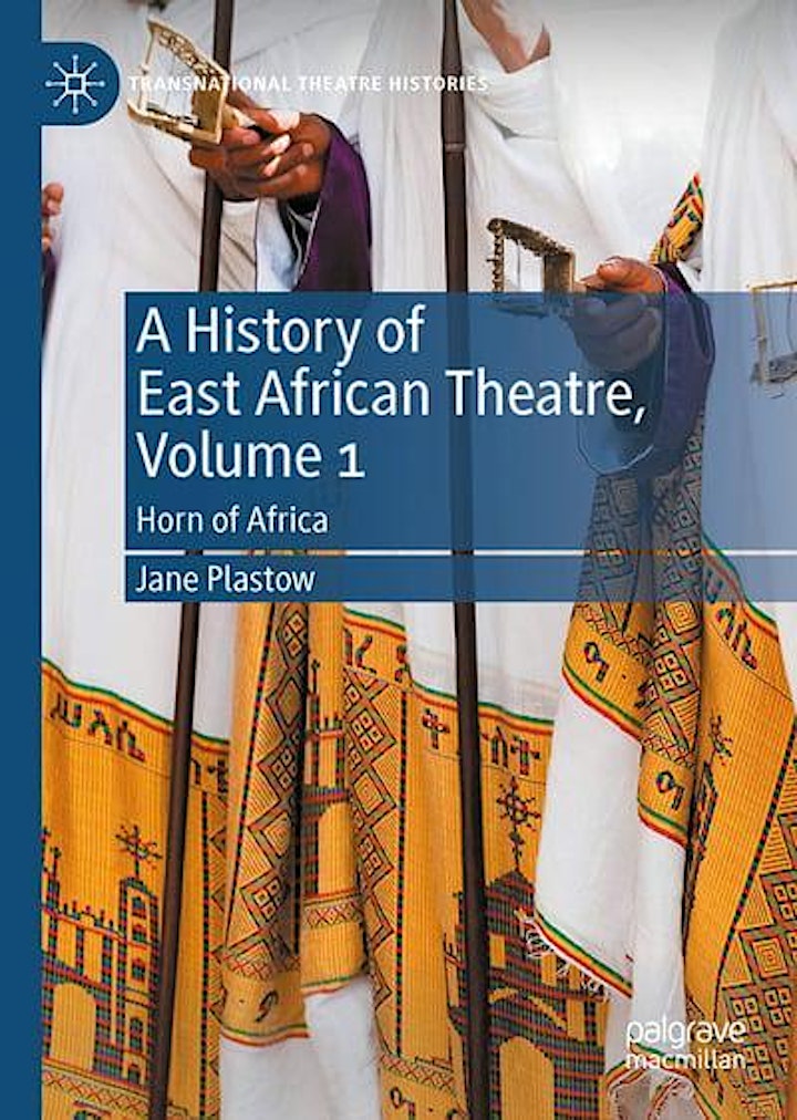 Theatre in Post-Imperial Ethiopia and Eritrea image