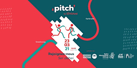 Pitch by SINGAmi primary image