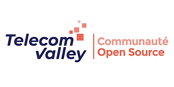 Communauté Open Source -18 mars 2021