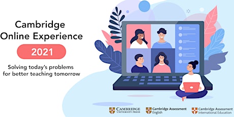 Cambridge Online Experience 2021