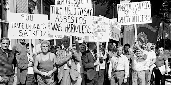 Asbestos: The Campaign Against All Fears - Campaign for Change
