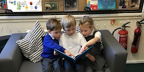 Yorkshire Endeavour English Hub - The Role of the Reading Lead