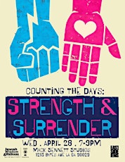 Counting the Days: Strength and Surrender primary image