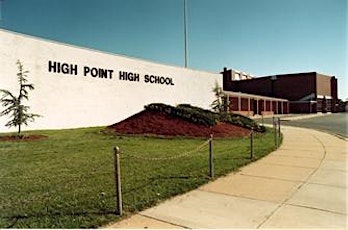 Discussion regarding High Point High School primary image