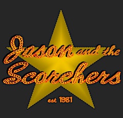 Jason and the Scorchers + Federal Charm primary image