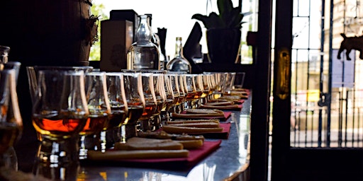 Hauptbild für Whisky Tasting, with Cheese pairing