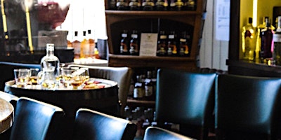 Imagem principal de Whisky Tasting, with Chocolate pairing