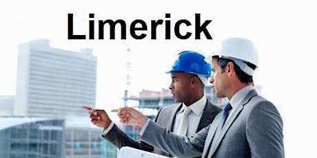 Safe Pass Course Limerick Notification Register primary image