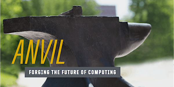 Purdue - An introduction to Anvil