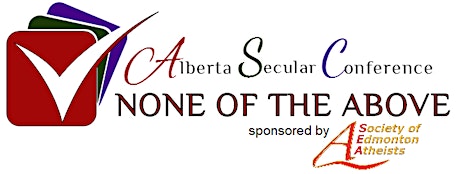 None of the Above, AB Secular Conference primary image