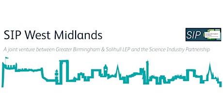 SIP West Midlands - a new local skills group for the science industries primary image