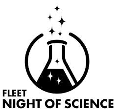 Fleet Night of Science - The Thrill of Science primary image