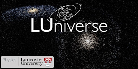 Virtual Planetarium: April Show - LUniverse Online primary image