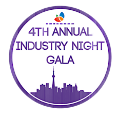 RCGA's 4th Annual Industry Night Gala primary image