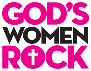 GOD'S WOMEN ROCK 2015 primary image