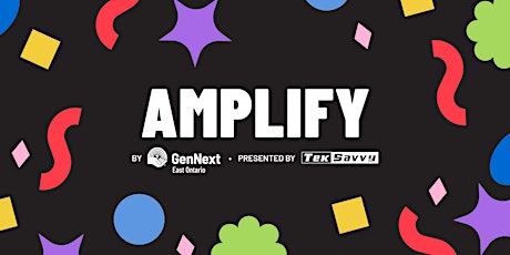 GenNext Amplify primary image