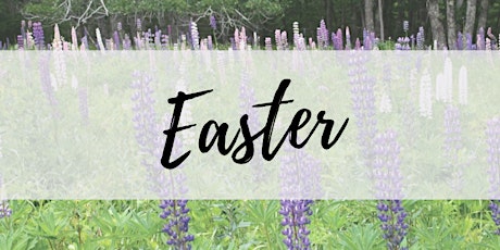 Easter Sunday Masses primary image