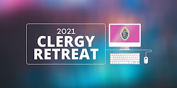 2021 Clergy Retreat
