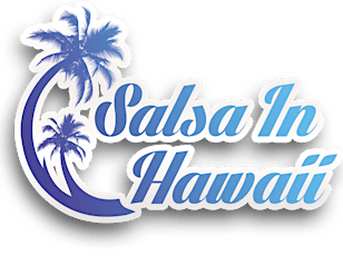 2nd Annual Hawaii Salsa & Bachata Congress 2016 primary image