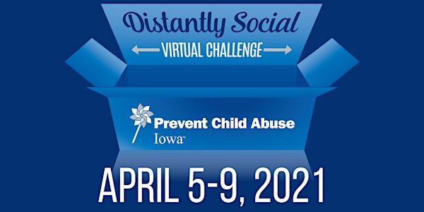 Distantly Social Virtual Challenge