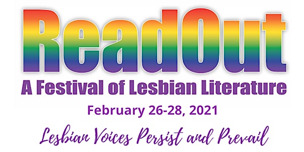 ReadOut 2021: A Festival of Lesbian Literature