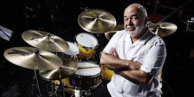 Writing for the Drumset with Peter Erskine