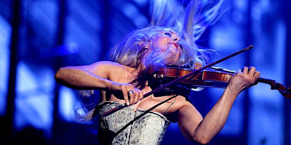 Mairead Nesbitt -  in-person and virtual performance.