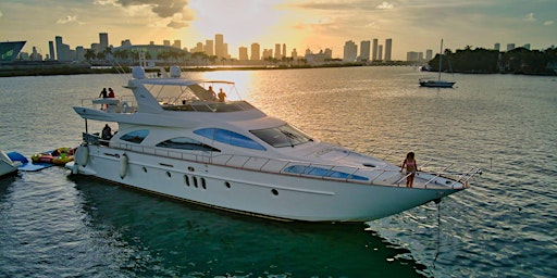 Miami Fl Yacht Events Eventbrite