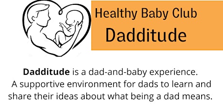 Dadditude: Dad and Male Caregiver Group primary image
