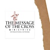 Logo de The Message of the Cross Ministries Int Network
