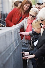 HOW IRISH PEOPLE CHANGED THE WORLD!  Guided Dublin walking tour primary image