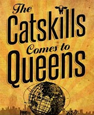 The Catskills Comes to Queens primary image