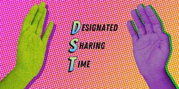 Designated Sharing Time