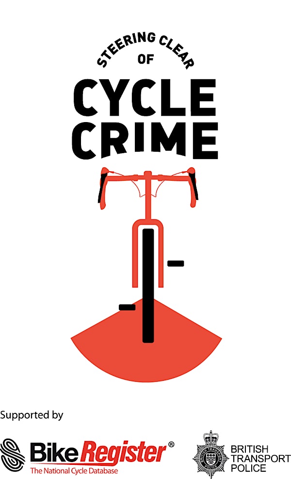 Steering Clear of Cycle Crime Conference 2015