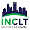 Logotipo de Innovate Charlotte