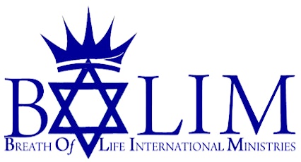 Breath Of Life Passover Seder 2015 primary image