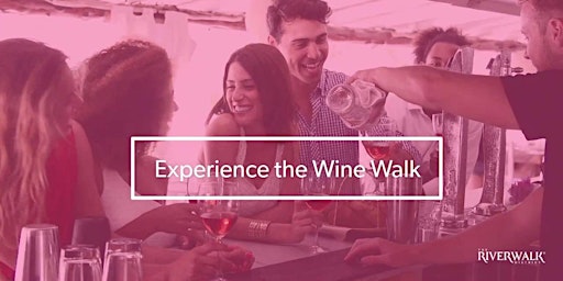 Hauptbild für Reno Wine Walk
